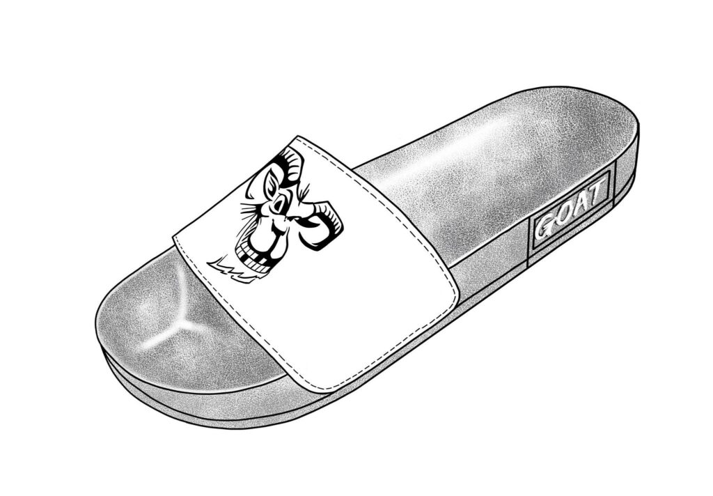 goatslide