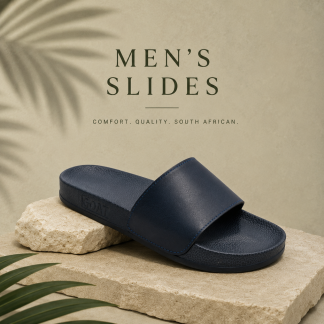 Men's Slides