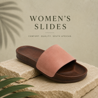 Women's Slides